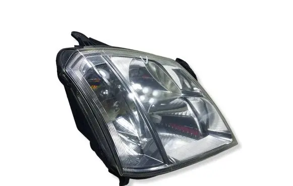 Opel Meriva A Headlight/headlamp 93321053KASACJA 93321053