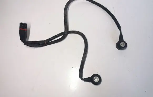BMW 3 E92 E93 Detonation knock sensor 7566786 756678601