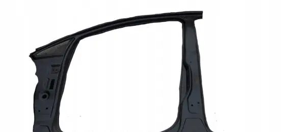Volkswagen Touran II Side car body part 