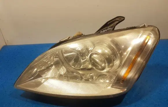 Ford Focus C-MAX Headlight/headlamp 3m5113006eh