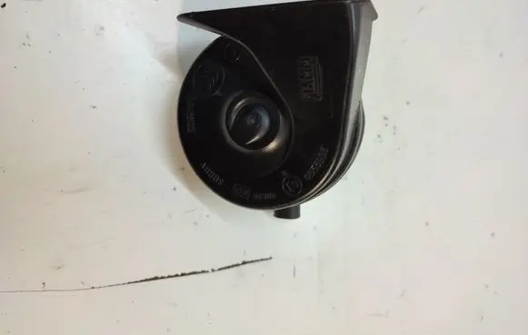 BMW 3 E90 E91 Horn signal A046522 0055306