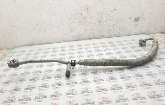 Volkswagen Fox Air conditioning (A/C) pipe/hose 6Q0820721S