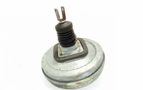 BMW 5 E39 Brake booster 34331163516