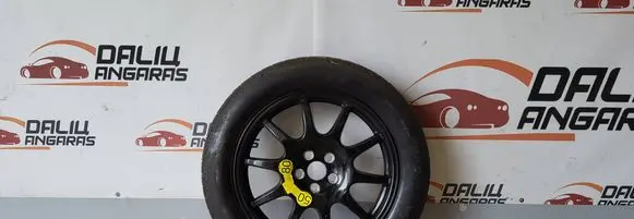 Land Rover Range Rover Sport L494 R20 spare wheel 