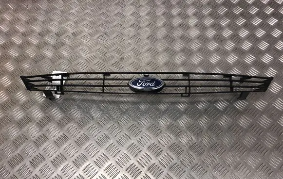 Ford Focus Front bumper upper radiator grill 98AB8200A