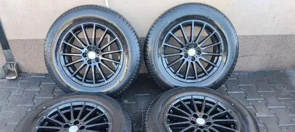 Jaguar F-Pace R18 alloy rim KOLAJAGUARLR