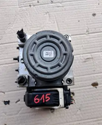 Peugeot 208 I ABS Pump 9804161580