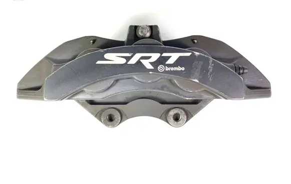 Dodge Charger Front brake caliper 68466634AC