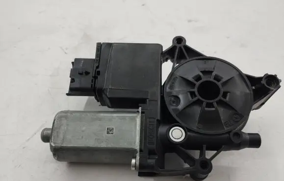 Citroen C5 Aircross Rear door window regulator motor 9828449980