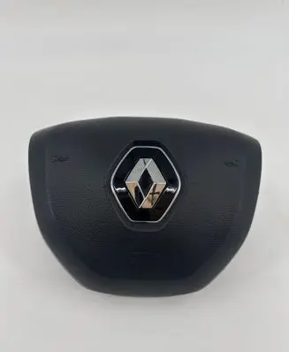 Steering wheel airbag