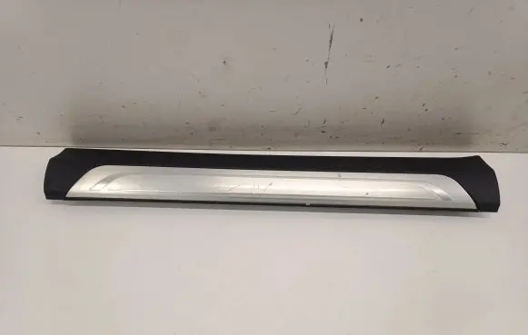 BMW 7 G11 G12 Front sill trim cover 7390770