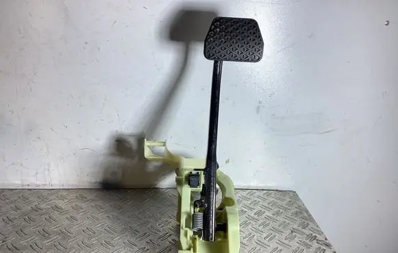 Brake pedal