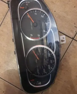 Mazda 6 Speedometer (instrument cluster) 57gR3FB