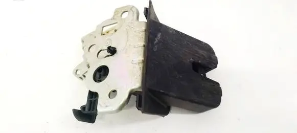Audi Q5 SQ5 Tailgate/trunk/boot lock/catch/latch 8R0827505
