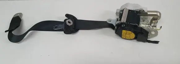 Lexus GS 250 350 300H 450H Front seatbelt
