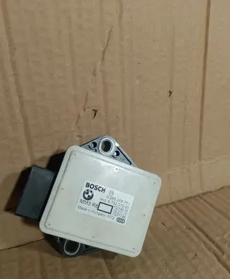 BMW X5 E70 ESP (stability system) control unit 6782370 3452678237001 1090111