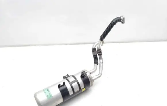 Nissan Leaf II (ZE1) Air conditioning (A/C) air dryer 4479000260