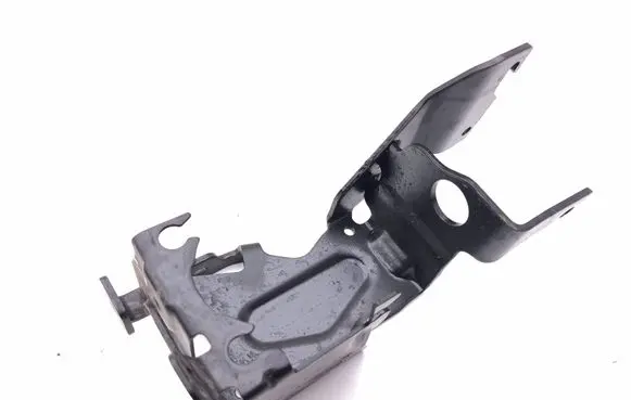 Opel Frontera ABS pump bracket 9845785580