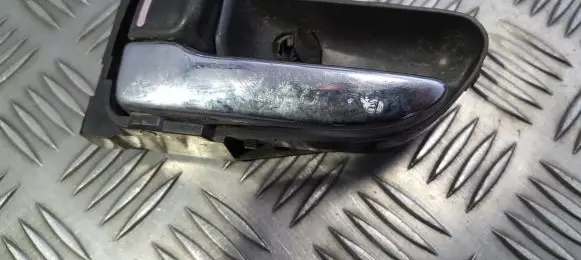 Subaru Legacy Rear door interior handle