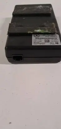 Mercedes-Benz R W251 Phone control unit/module B67824252 127885