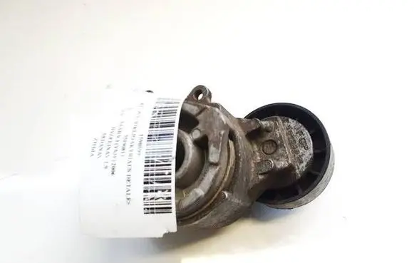 Saab 9-3 Ver2 Generator/alternator belt tensioner 55190813