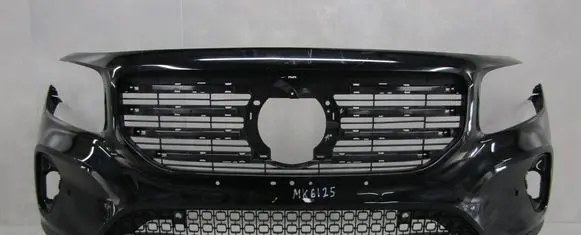 Mercedes-Benz GLB X247 Front bumper A2478852908