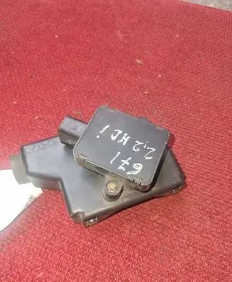 Peugeot 607 Accelerator pedal position sensor 9643365680 445821001002