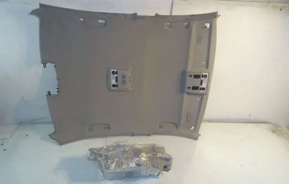 BMW 3 E90 E91 Headlining 7143284