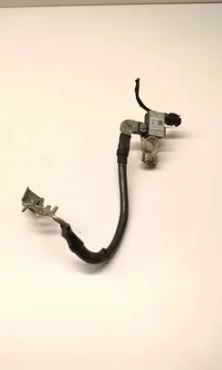 Volkswagen e-Golf Negative earth cable (battery) 5Q0915181K 0067682