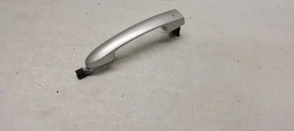 Fiat Bravo Front door exterior handle 242219 COLOR403 403