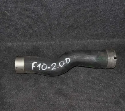 BMW 5 F10 F11 Intercooler hose/pipe 7810614