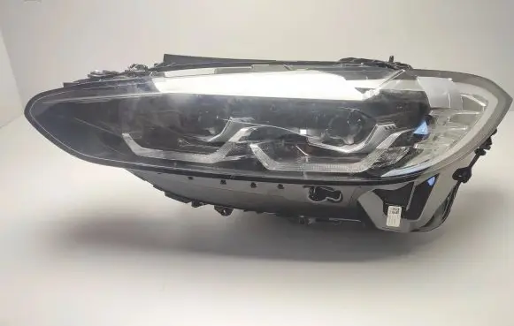 BMW 4 G22 G23 G24 G26 Headlight/headlamp 5A1936504
