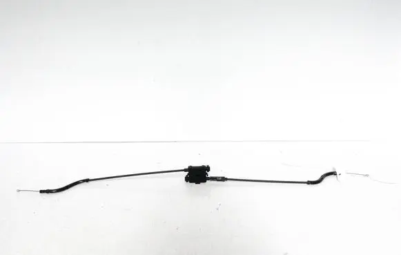 Volkswagen T-Roc Engine bonnet/hood lock release cable 2GA823531