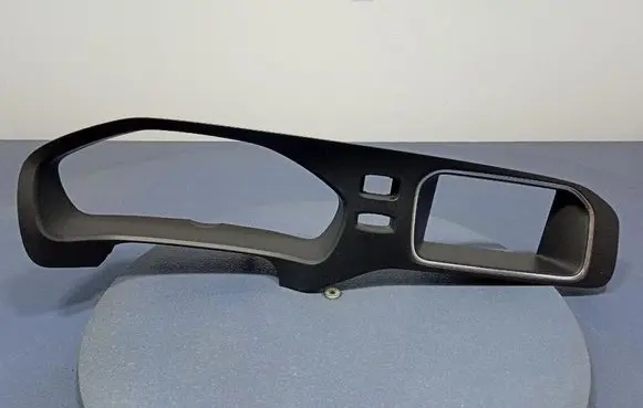 Volvo V40 Other sill/pillar trim element 31393363