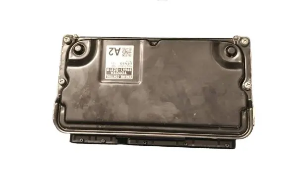 Toyota Corolla E210 E21 Engine control unit/module 896610ZS10 MB2768007481