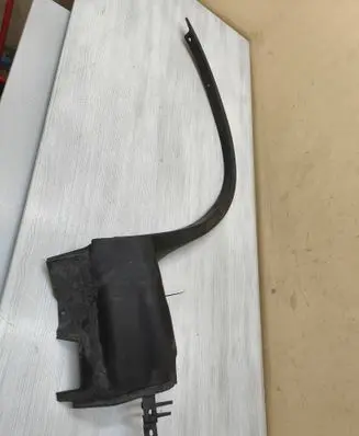 BMW X5 E53 Front arch trim 8402333