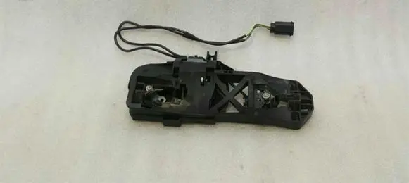 Mercedes-Benz CL C216 Front door coupe exterior handle/bracket A2167601734