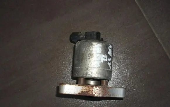Seat Leon (1M) EGR valve