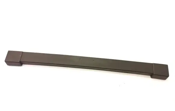 BMW 3 E30 Tailgate/trunk upper cover trim 1947294 51491947294