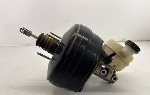 Ford Mustang VI Brake booster FR3C2B195NJ