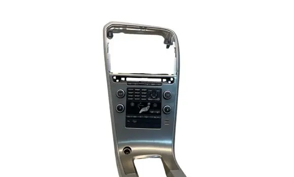 Volvo XC60 Head unit multimedia control 30782904 30791765 C1958854