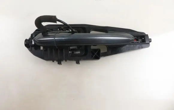 Ford Galaxy Front door exterior handle DS73F22464BF