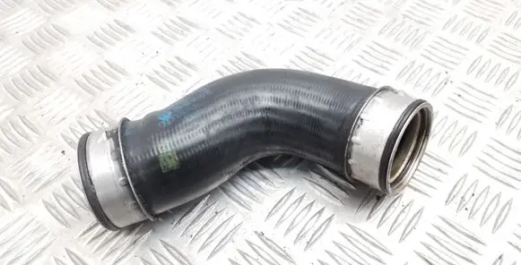 Volkswagen Golf V Intercooler hose/pipe 1K0145762EE