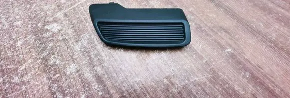 Peugeot 5008 II Rear bumper lower part trim 9812041777 1732938X