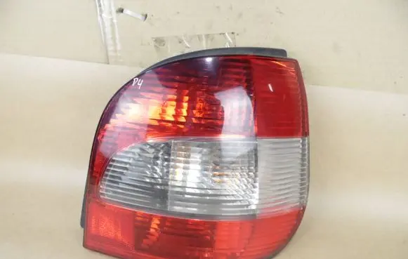 Renault Scenic I Rear/tail lights 000000