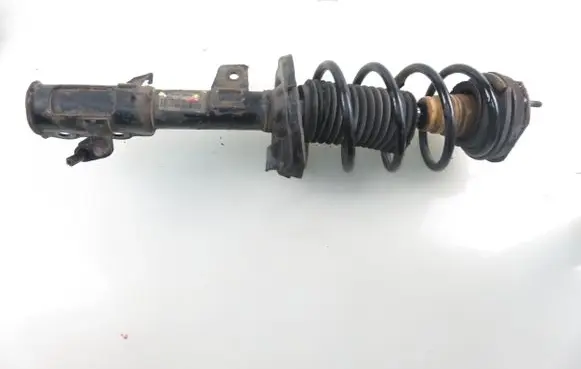Ford Fiesta Front shock absorber with coil spring 8V5118K001BF