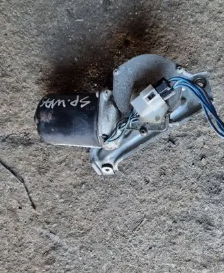 Mitsubishi Space Wagon Wiper motor