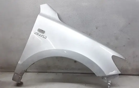 Hyundai Santa Fe Fender