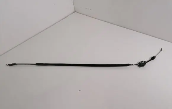 Volkswagen Touran I Rear door cable line 1T0839085