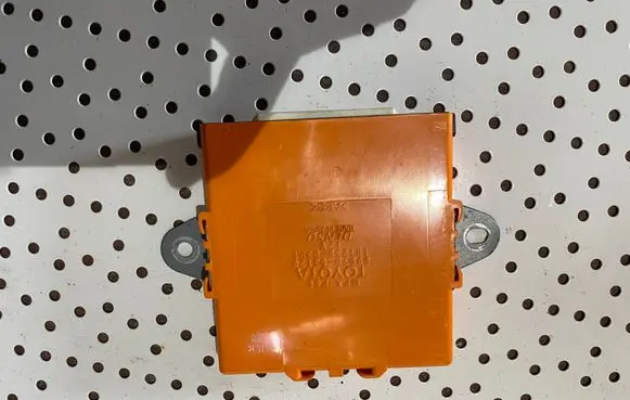 Lexus IS 220D-250-350 Other control units/modules 8967053120
